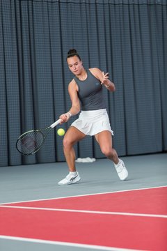 Tessa Brockmann 160 - RL Der Club an der Alster - TC an der Schirnau